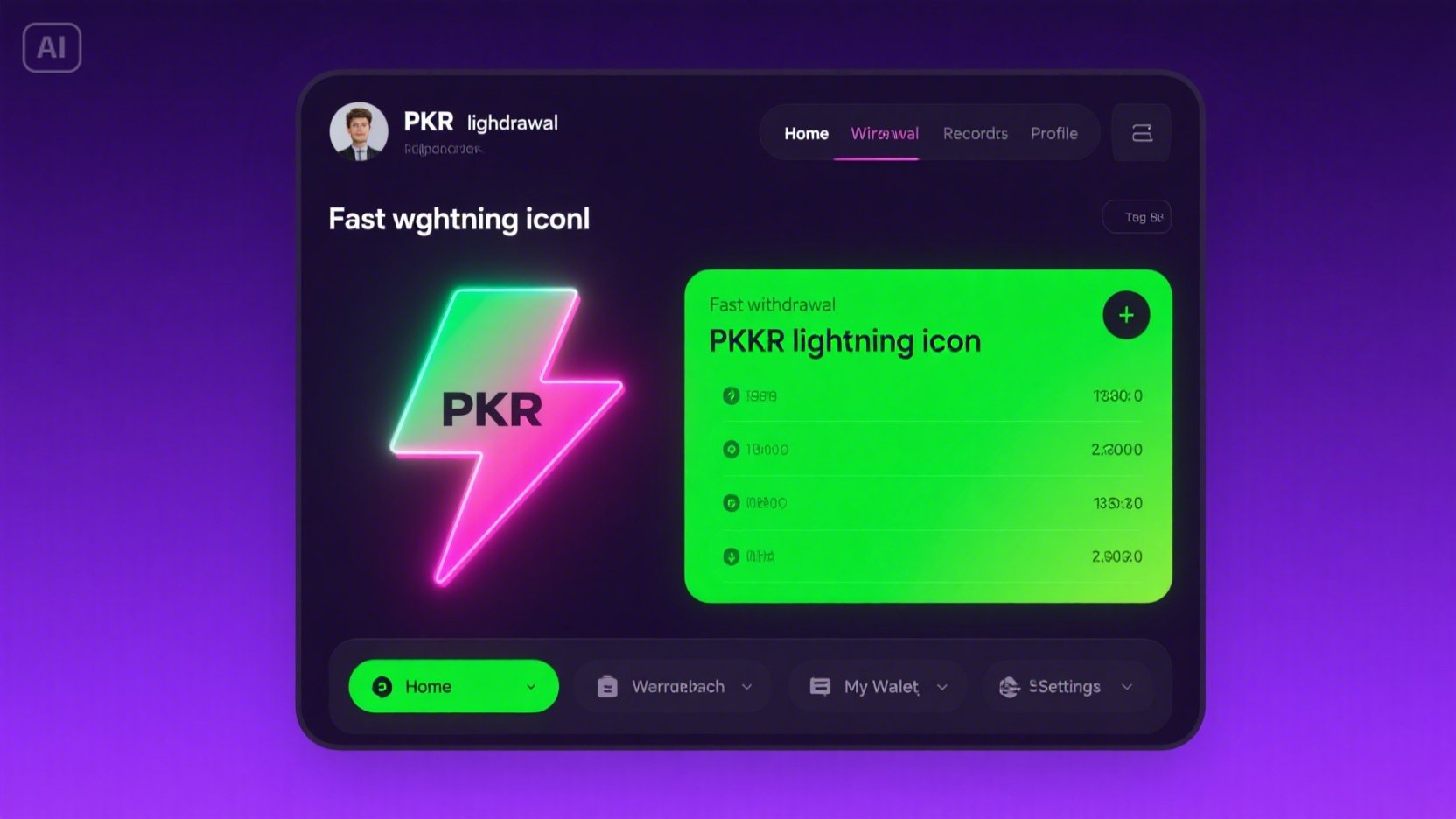 Registration at Mond Casino Casino