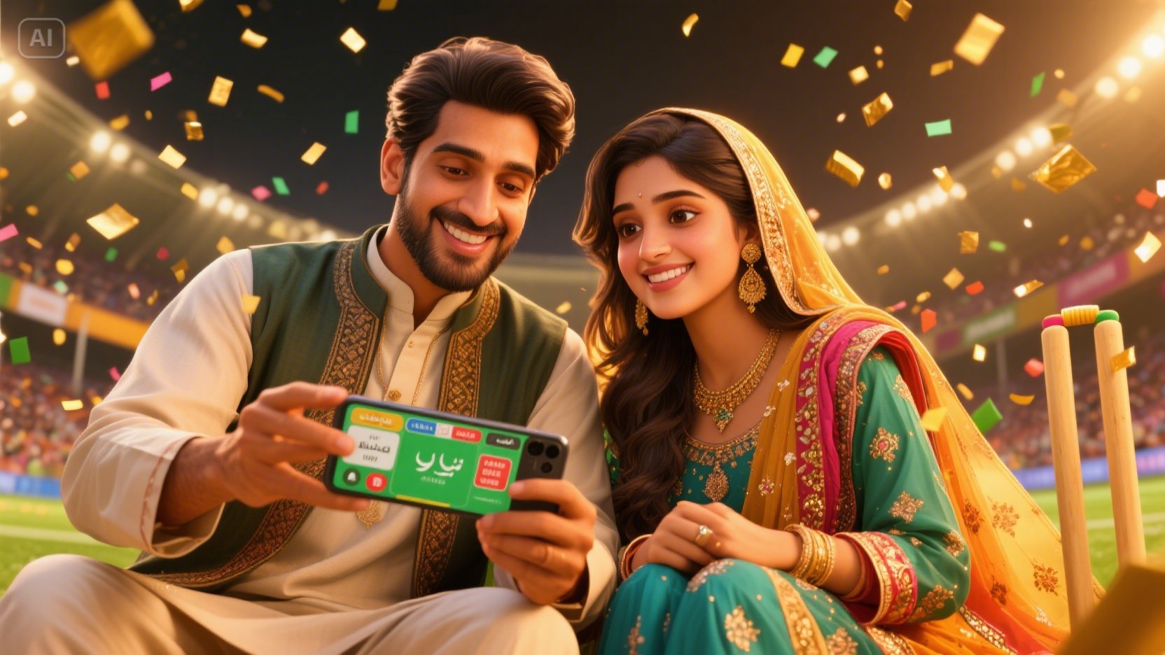 Registration at Mond Casino Casino