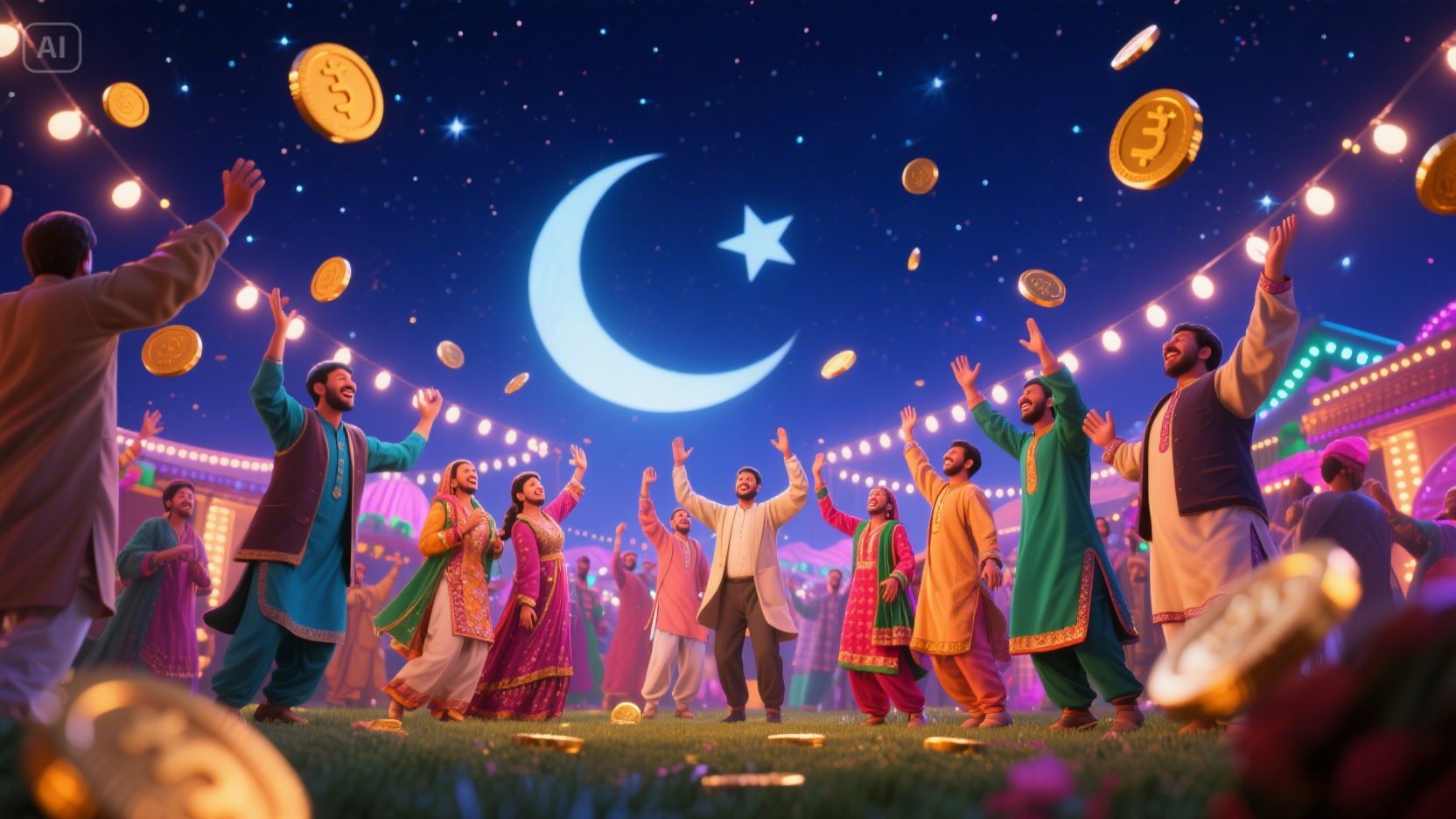 Mond CasinoDeposit once and enjoy 200% instantly on your first top-up! Pakistan’s gaming lovers can play online slots and win real money instantly in PKR.