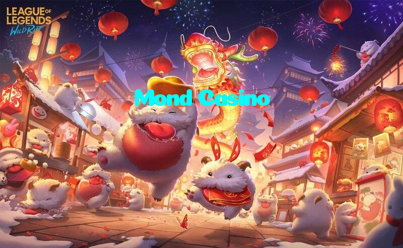 Mond Casino