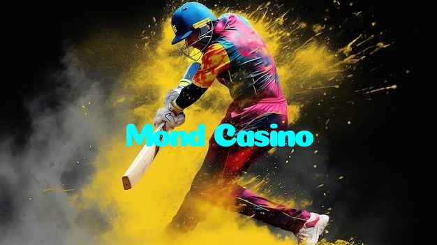 available types of Mond Casino bet including pre-match live express and system bets