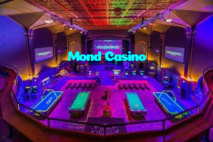 making first deposit on Mond Casino website using local payment methods in Pakistan